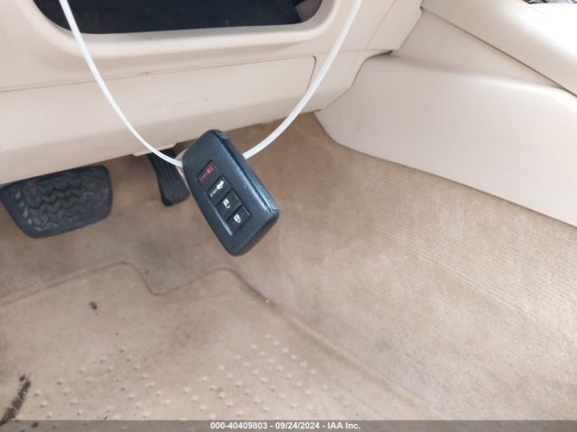 JTHBK1GG6E2131455 Lexus ES 350