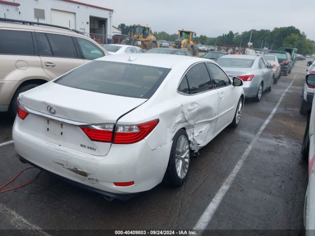 JTHBK1GG6E2131455 Lexus ES 350