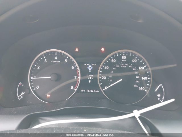 JTHBK1GG6E2131455 Lexus ES 350