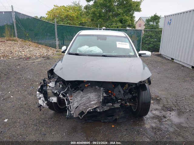 KM8K23AG7MU123417 Hyundai Kona Electric Sel