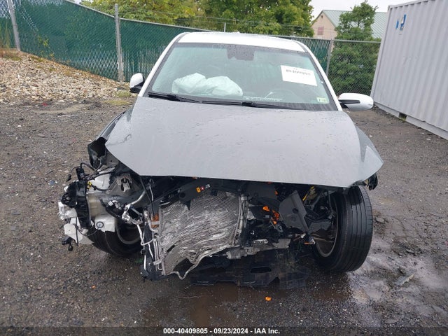 KM8K23AG7MU123417 Hyundai Kona Electric Sel