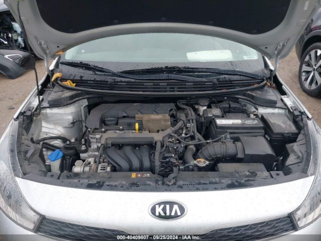 3KPA24AD1LE323024 KIA RIO LX