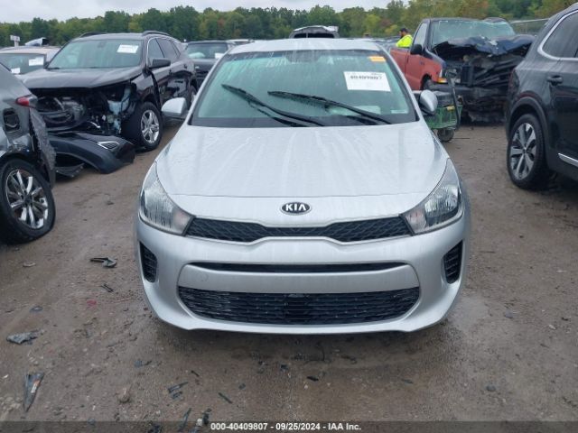 3KPA24AD1LE323024 KIA RIO LX