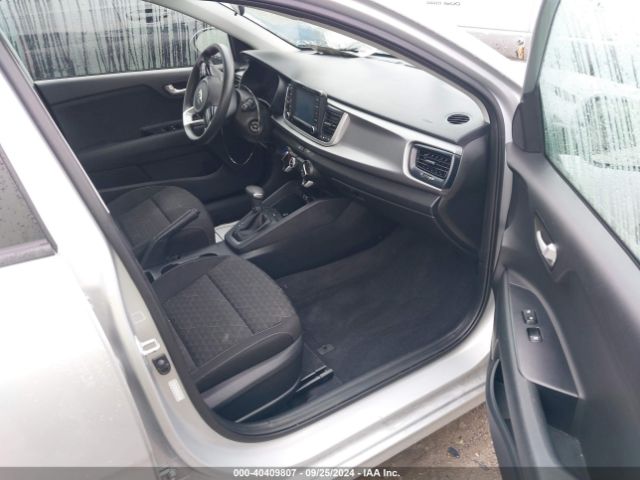 3KPA24AD1LE323024 KIA RIO LX