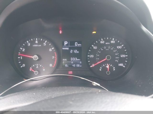 3KPA24AD1LE323024 KIA RIO LX