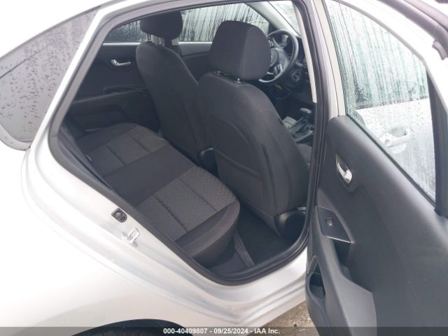 3KPA24AD1LE323024 KIA RIO LX