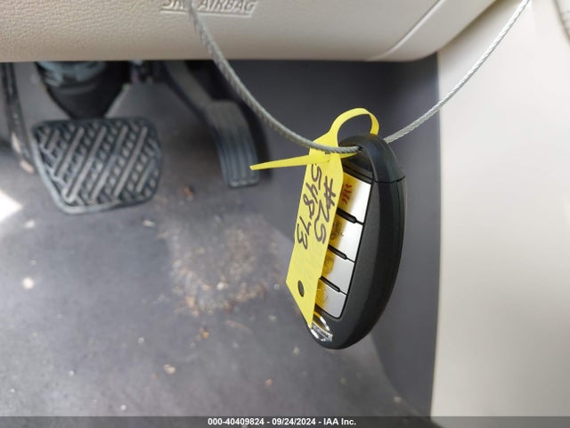Nissan MURANO SV 2016 5N1AZ2MG9GN126685 Image 11