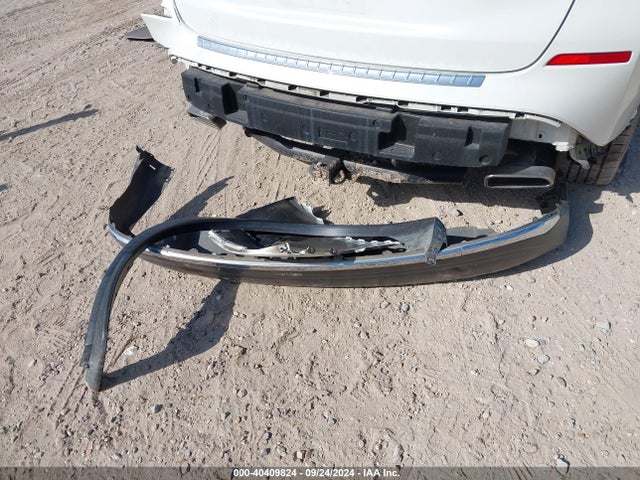Nissan MURANO SV 2016 5N1AZ2MG9GN126685 Image 12
