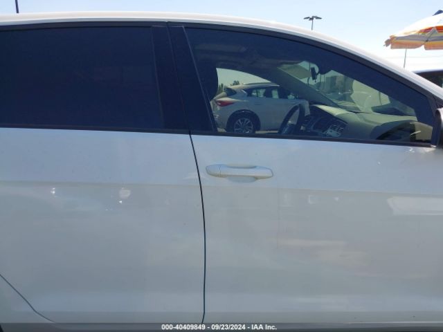 3VW2A7AU2FM035738 Volkswagen Golf Tdi Sel 4-door