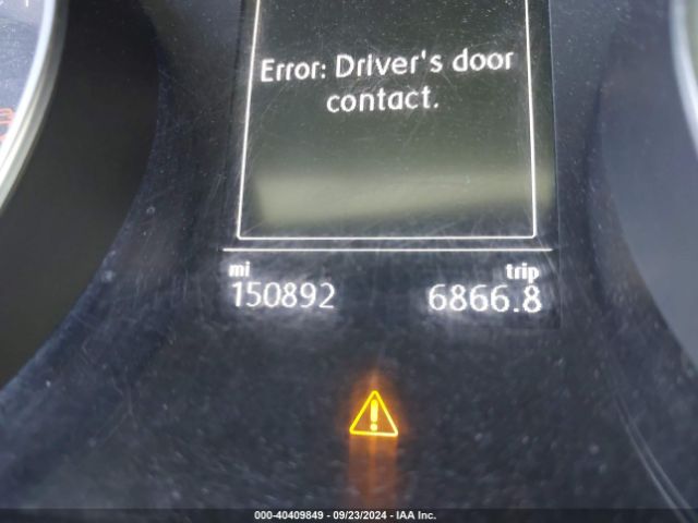 3VW2A7AU2FM035738 Volkswagen Golf Tdi Sel 4-door