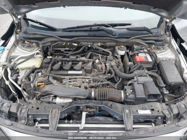 SHHFK7H22HU210078 Honda Civic Lx