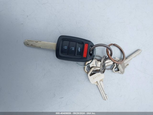 SHHFK7H22HU210078 Honda Civic Lx