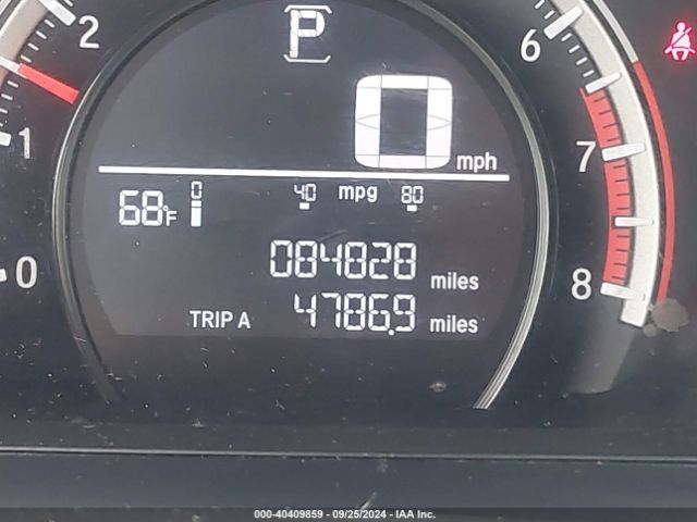 SHHFK7H22HU210078 Honda Civic Lx