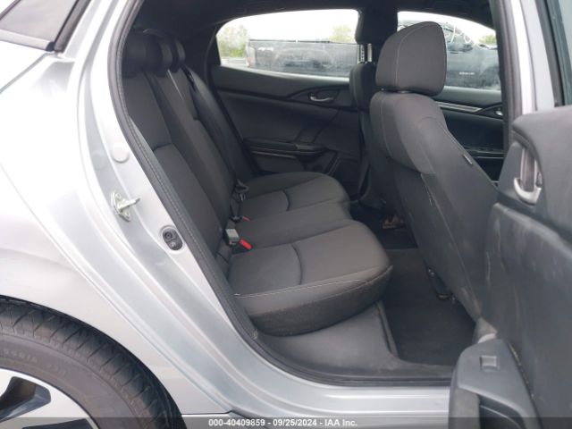 SHHFK7H22HU210078 Honda Civic Lx