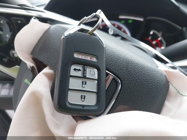 Honda Civic Sport 2019 19XFC2F85KE050865 Image 11