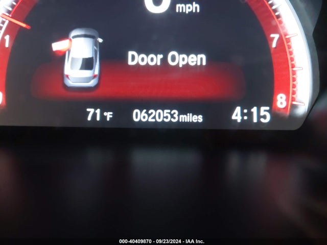 Honda Civic Sport 2019 19XFC2F85KE050865 Image 15
