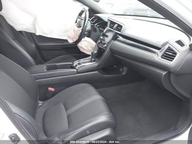 Honda Civic Sport 2019 19XFC2F85KE050865 Image 5