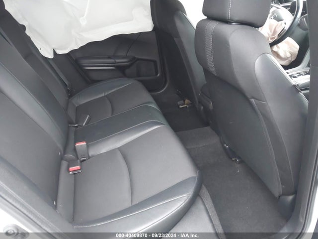 Honda Civic Sport 2019 19XFC2F85KE050865 Image 8