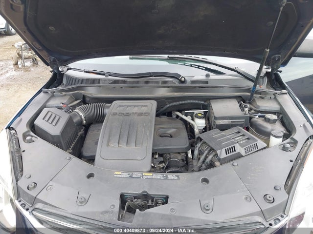 Chevrolet EQUINOX LS 2017 2GNALBEKXH1567230 Image 10