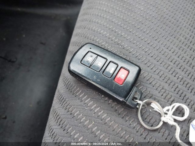 4T1BD1FK2FU143881 Toyota Camry Hybrid Le