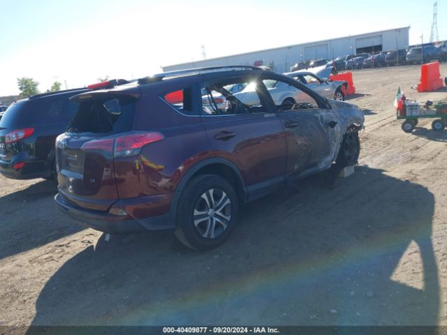JTMZFREV4GD087144 Toyota RAV4 LE