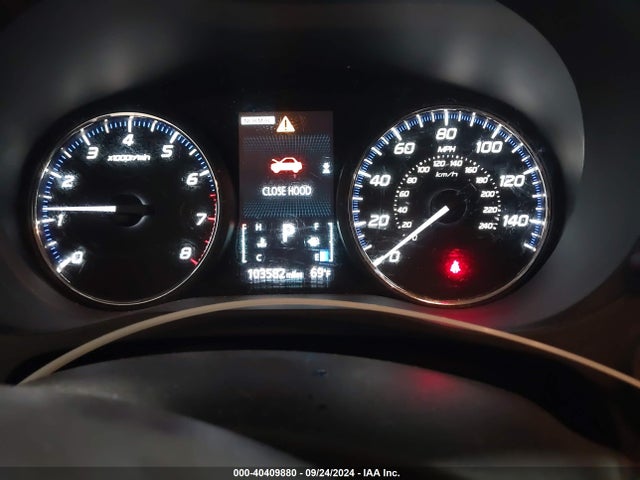 JA4AZ3A3XGZ039425 Mitsubishi Outlander Es