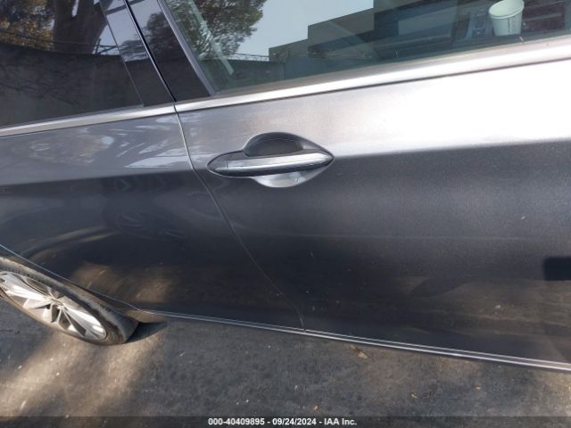 KMHGN4JE0GU143188 Hyundai Genesis 3.8