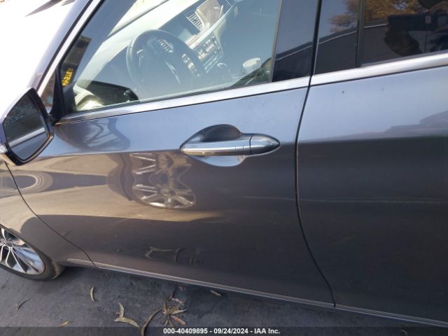 KMHGN4JE0GU143188 Hyundai Genesis 3.8