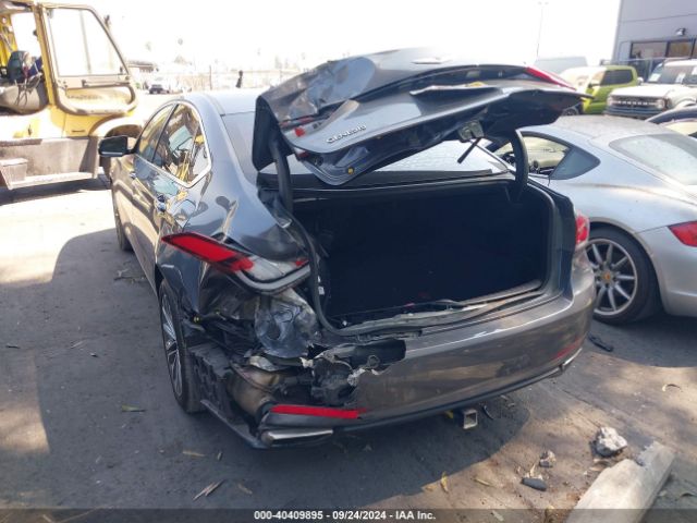 KMHGN4JE0GU143188 Hyundai Genesis 3.8