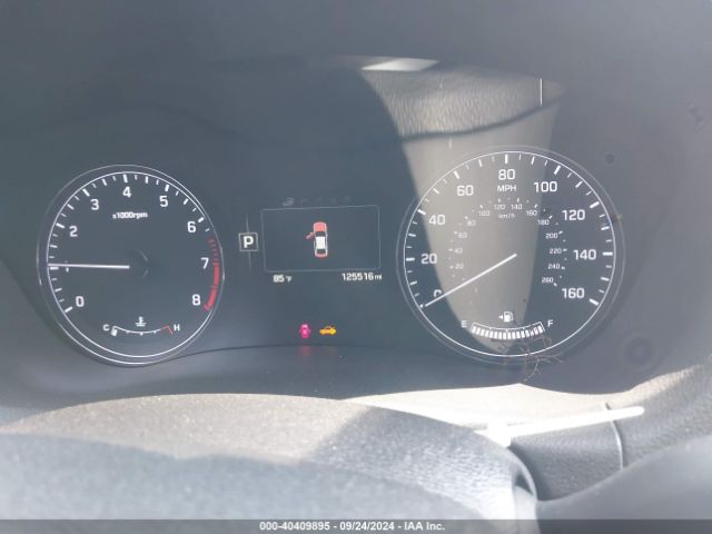 KMHGN4JE0GU143188 Hyundai Genesis 3.8