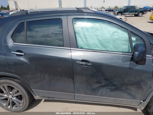 Chevrolet Trax Awd Lt 2020 3GNCJPSB3LL197987 Image 13
