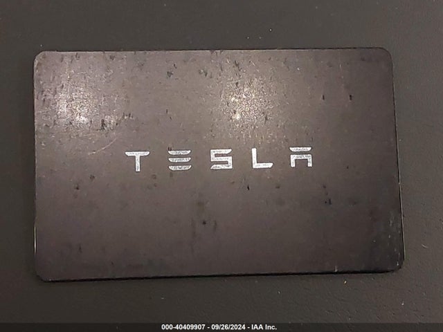 2022 TESLA MODEL 3 5YJ3E1EB9NF272604 Photo 10