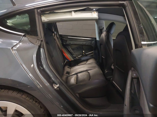 2022 TESLA MODEL 3 5YJ3E1EB9NF272604 Photo 7