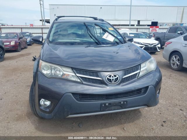 JTMWFREVXFD073962 Toyota Rav4 Xle