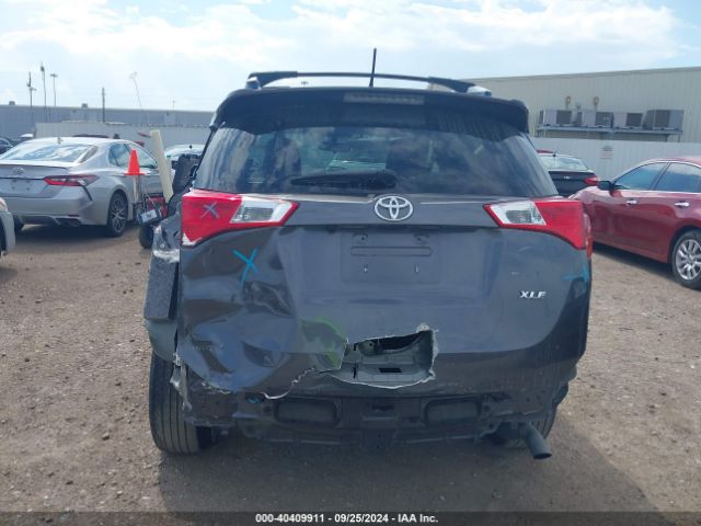JTMWFREVXFD073962 Toyota Rav4 Xle