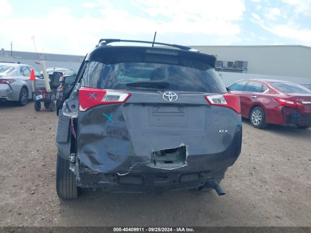 JTMWFREVXFD073962 Toyota Rav4 Xle