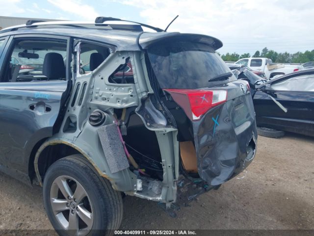 JTMWFREVXFD073962 Toyota Rav4 Xle
