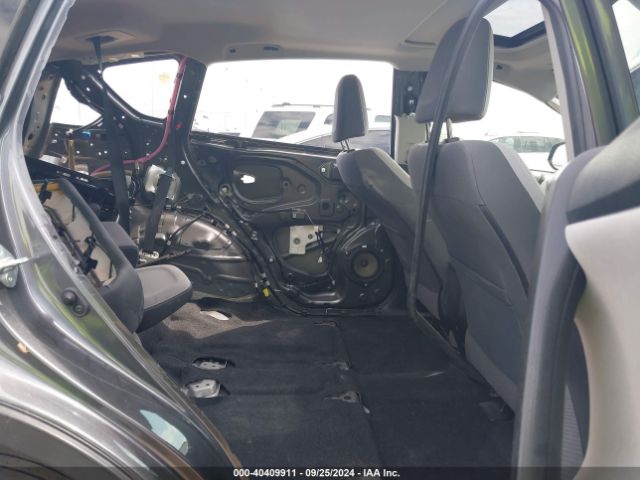 JTMWFREVXFD073962 Toyota Rav4 Xle