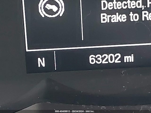 Chevrolet Trax Lt 2019 KL7CJLSB4KB953602 Image 15