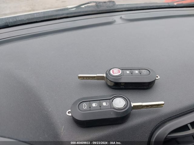 2012 FIAT 500 3C3CFFBR7CT113501 Photo 10