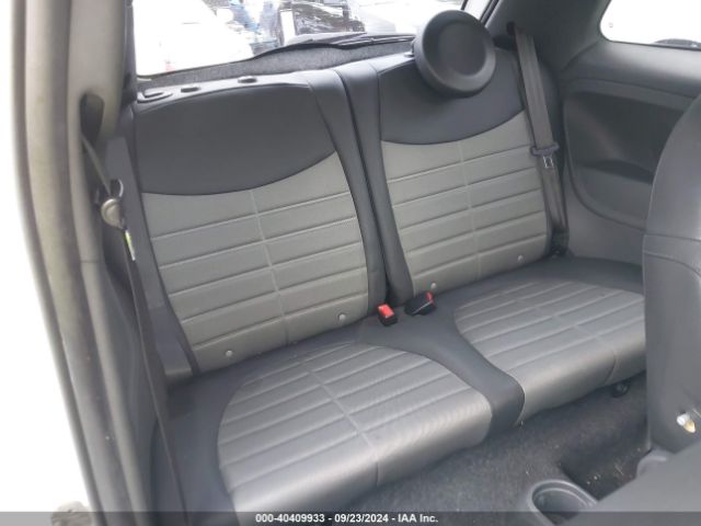 2012 FIAT 500 3C3CFFBR7CT113501 Photo 7