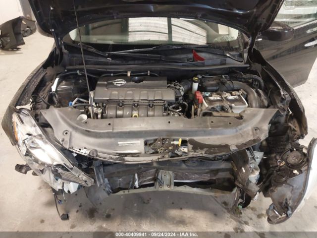 3N1AB7AP8EY260679 Nissan SENTRA SR