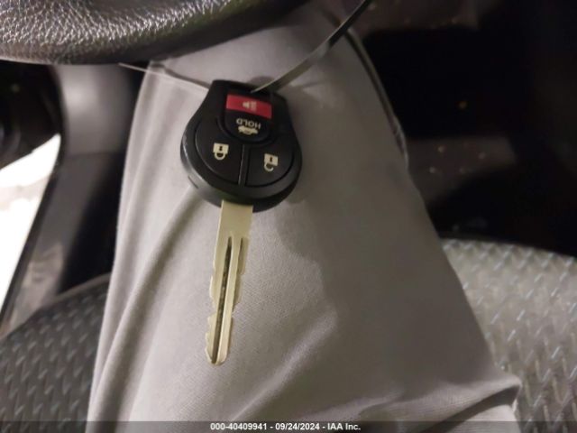 3N1AB7AP8EY260679 Nissan SENTRA SR