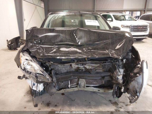 3N1AB7AP8EY260679 Nissan SENTRA SR