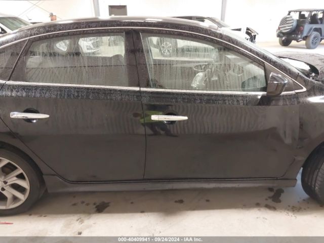 3N1AB7AP8EY260679 Nissan SENTRA SR