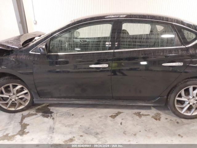 3N1AB7AP8EY260679 Nissan SENTRA SR