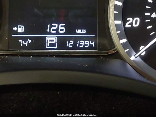 3N1AB7AP8EY260679 Nissan SENTRA SR