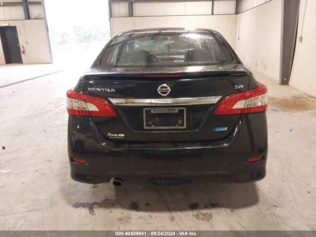 3N1AB7AP8EY260679 Nissan SENTRA SR