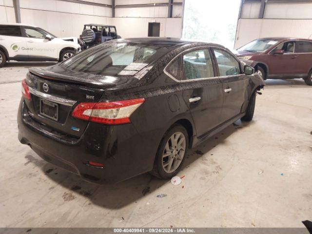 3N1AB7AP8EY260679 Nissan SENTRA SR