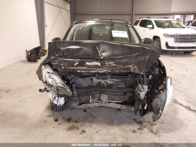 3N1AB7AP8EY260679 Nissan SENTRA SR